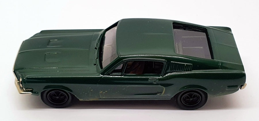 Ford Mustang 1968 gt steve mcqueen bullit Oldtimer classic (Neu (gemäss Ford Mustang 1968 gt steve mcqueen bullit Oldtimer classic (Neu (gemäss