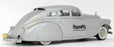 Brooklin 1/43 Scale BRK1  - 1933 Pierce Arrow Harrahs Special 1 Of 150 Silver