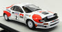 Top Marques 1/18 Scale Model Car TOP034B - Toyota Celica Turbo 4WD