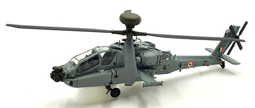 Hobby Master 1/72 Scale Diecast HH1210 - AH-64E Apache Guardian IAF 2020