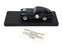 Jolly Model 1/43 Scale JL0107 - Aston Martin DB2 LM 1949 - #27 Jones/Hines