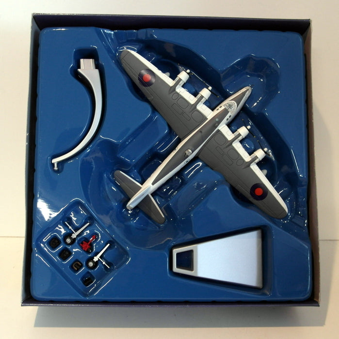 Corgi 1/144 Scale 48801 - Short S.25 Sunderland V RAF Coastal Command