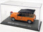 Universal Hobbies 1/43 Scale UH02IR - 1971 Renault ACL Rodeo Coursiere  - Orange