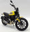 TSM 1/12 Scale Diecast - TSMMC0003 Ducati Scrambler Icon '62 Yellow