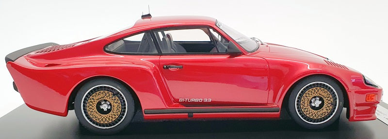 KESS-MODEL KE18005A PORSCHE - 911 930 BITURBO 3.3 ALMERAS KESS-MODEL KE18005A PORSCHE - 911 930 BITURBO 3.3 ALMERAS