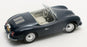 Cult Models 1/18 Scale CML044-1 - 1952 Porsche 356 America - Blue