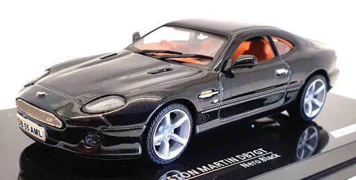 Vitesse 1/43 Scale Model Car 20677 - Aston Martin DB7 GT - Nero Black