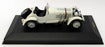 Ixo Models 1/43 Scale Diecast MUS016 - 1928 Mercedes Benz SSK - White