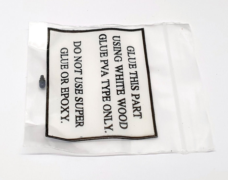 Brooklin 1/43 Scale IPV29 - 1961 Austin A99 Westminster Bath Police - Dark Green