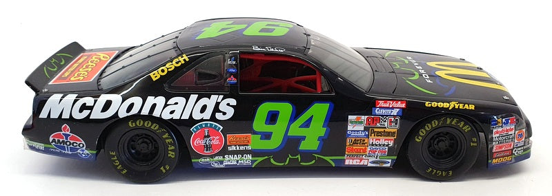 Ertl 1/18 Scale Diecast 7194 - Ford Thunderbat #94 Bill Elliott