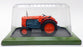 Hachette 1/43 Scale Model Tractor HT066 - 1961 Fiat 80 R - Orange