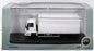 Oxford Diecast 1/76 Scale 76FCG002 - Ford Cargo Box Van - White