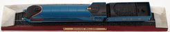 Atlas Editions 22cm Long Locomotive 904008 - A4 4468 Class "Mallard"