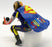 Minichamps 1/12 Scale 312 970146 Valentino Rossi Figurine GP 125 1997