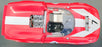 GMP 1/18 Scale Model Car 12004-1 - 1967 Lola Spyder John Surtees #7