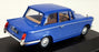 Vanguards 1/43 Scale Diecast VA00515 - Triumph Herald Saloon - Monaco Blue