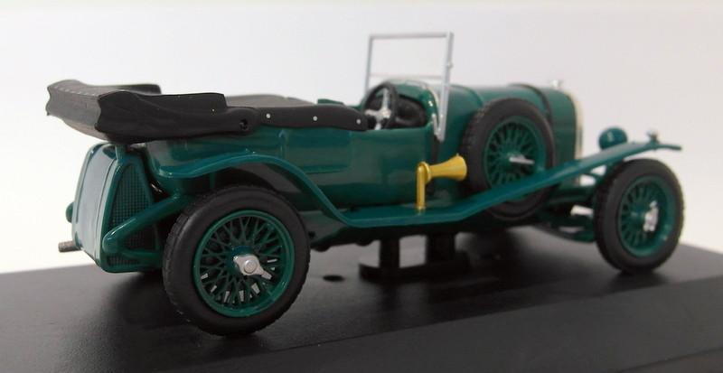 Whitebox 1/43 Scale - WHI171 Bentley 3 litre 1924 - Green