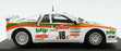 Altaya 1/43 Scale AL31319S - Lancia 037 Rally - Sanremo Rally 1983