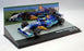 Atlas Editions 1/43 Scale 20219M - F1 Sauber Petronas C23 Italy GP 2004 Massa