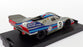 Brumm 1/43 Scale R252 - Porsche 917 #3 1000Km Monza 1971