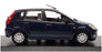 Minichamps 1/43 Scale 400 081104 - 2002 Ford Fiesta - Blue