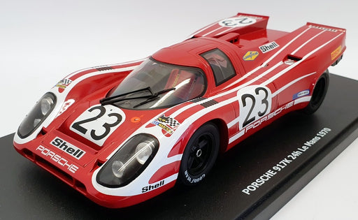 CMR 1/18 Scale Model Car CMR134 - Porsche 917K Winner LM 1970 #23