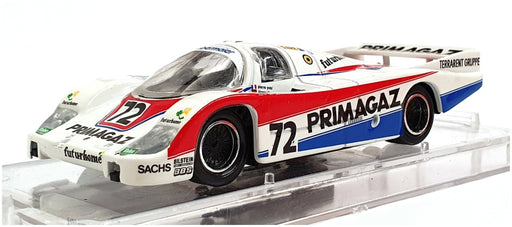 Vitesse 1/43 Scale SM46 - Porsche 956 "Primagaz" Le Mans 1987