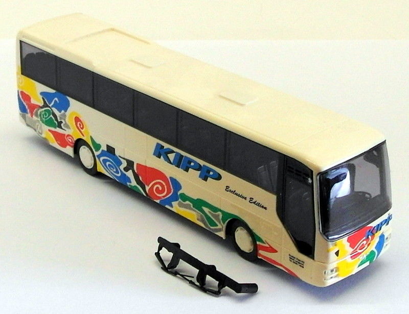RietzeAutoModelle HO Gauge 1/87 Scale 63501 - MAN A 03 Coach - Kipp