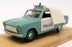 Eligor 1/43 Scale EL19 - 1104 1965 Ford Cortina MK1 Police RHD Strapped