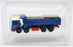 EFE 1/76 Scale Model Truck 21501 - AEC 4 Axle Tipper - E.F. Phillips & Sons