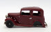 Promod Gearbox 1/43 Scale AR05M - 1936 Austin Ruby Saloon - Maroon