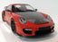 Minichamps 1/18 Scale - 100 069407 Porsche 911 GT2 RS 2011 Red Black wheels