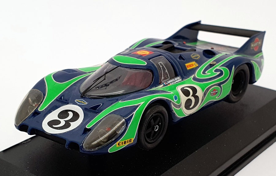 Maquette Provence Moulage 1/43 PM15920 - Porsche 917 N°3, Le Mans 1970, Résine