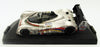 Vitesse 1/43 Scale Model Car 039D - Peugeot 905 EVO 1 Dust Cover 1993