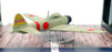 Forces Of Valor 1/72 Scale FOV-812030A - Mitsubishi AGM2B Zero Aircraft