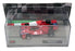 Altaya 1/43 Scale 28522E - F1 Brabham BT45 1976 C. Reutemann - Red