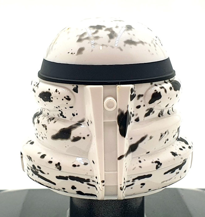Deagostini HEL28 - Star Wars Helmet Collection - Utapau clone Trooper