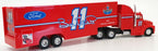 Racing Champions 1/64 Scale 034010 - Racing Team Transporter
