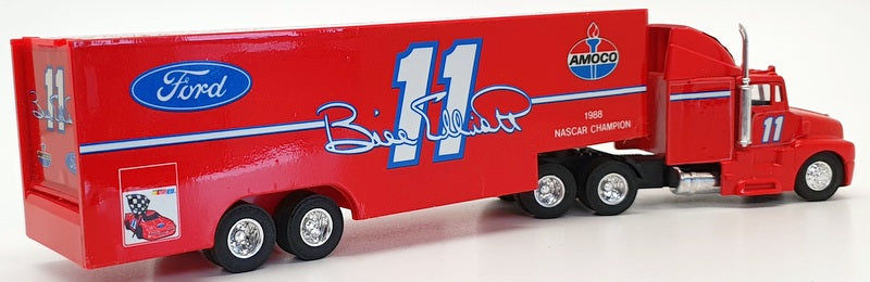 Racing Champions 1/64 Scale 034010 - Racing Team Transporter