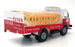Norev 1/43 Scale 3/94 - Renault 2.5T Evian With Bottle Crate Load