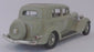 Brooklin Models 1/43 Scale BC020 - 1934 Buick Club Sedan Model 61 Green