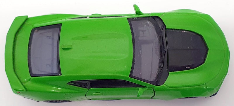 Kinsmart 1/38 Scale KT5383 - 2017 Chevrolet Camaro Pull Back And Go