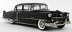 Brooklin Models 1/43 Scale BRK219 - 1954 Cadillac Fleetwood Sixty Special Black