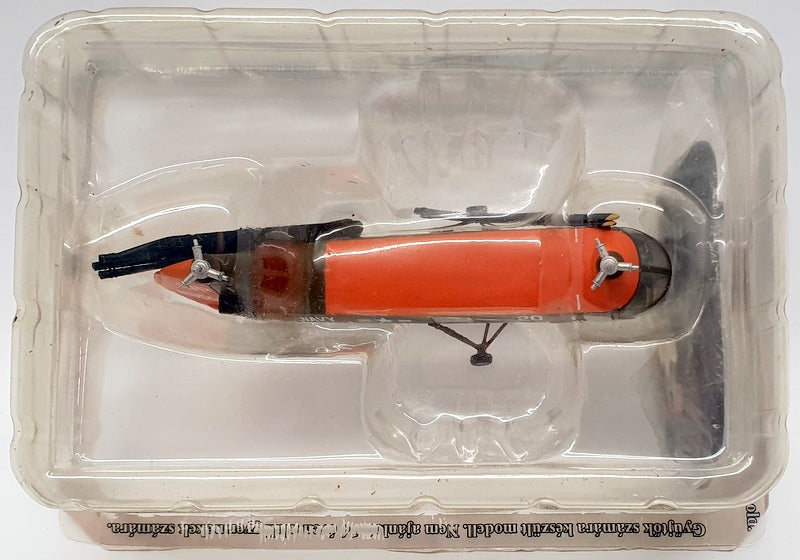 Amercom 1/72 Scale Aircraft AM1602B - 1956 Piasecki HUP-2 Retriever