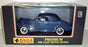 EAGLES RACE 1/18 - 43540 1941 CHEVROLET DELUXE CONVERTIBLE WITH SOFT TOP