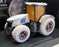 Universal Hobbies 1/32 Scale UH6279 - Massey Ferguson NEXT Concept Tractor