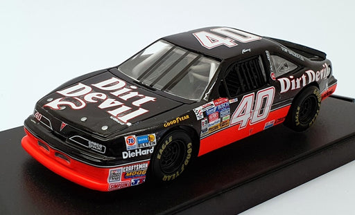 Quartzo 1/43 Scale 2014 - Pontiac Grand Prix Dirt Devil - #40 K.Wallace