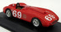 Top Model 1/43 Scale Model Car TMC078 - Ferrari 375 Parr Riv 60 #69