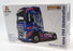 Italeri 1/24 Scale Model Truck Kit 3942 - Volvo FH4 Globetrotter Medium Roof