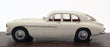 Lansdowne Models 1/43 Scale LDM110A - 1955 Bristol 405 - Ivory